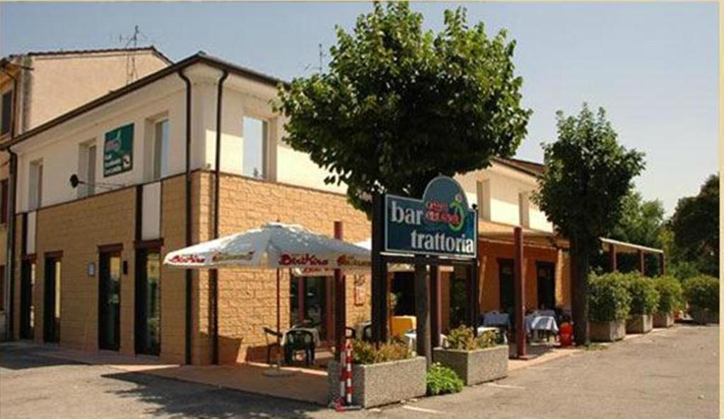 Gasthof Corte Girlanda 3*