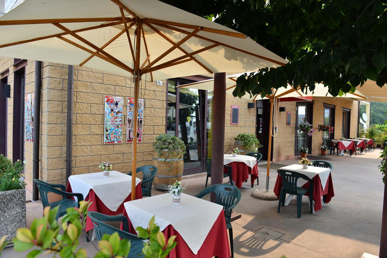 Gasthof Corte Girlanda Verona