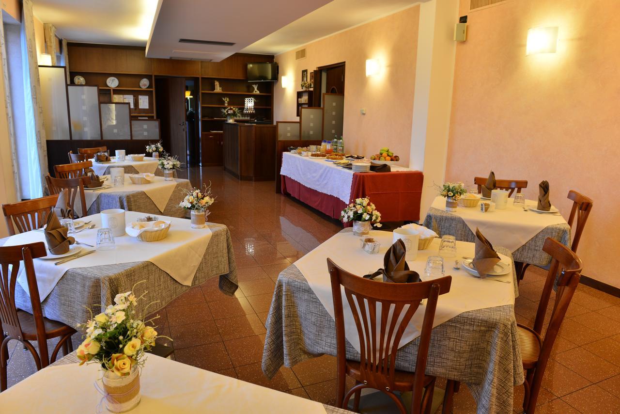 Corte Girlanda Gasthof Verona