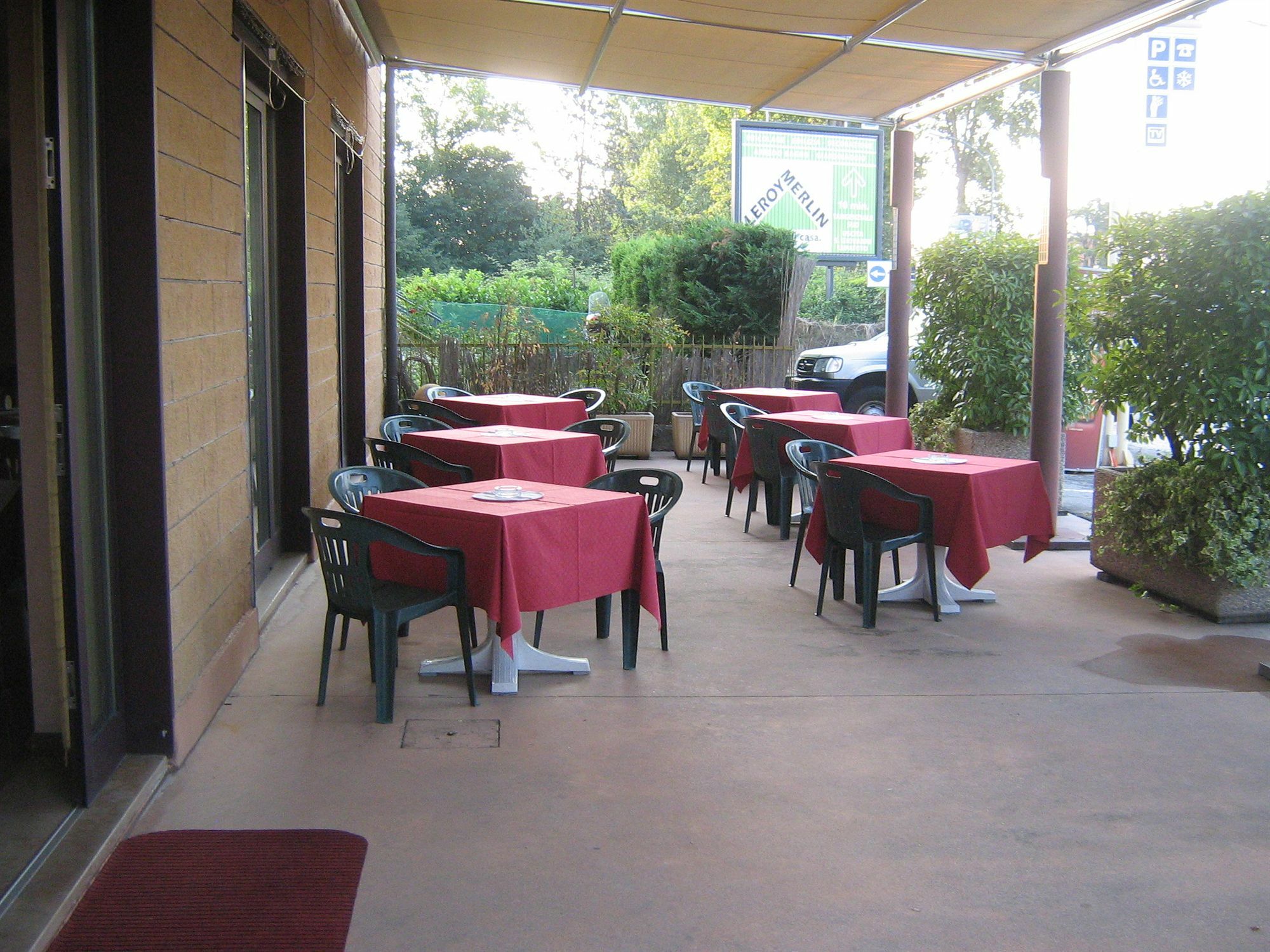 Corte Girlanda Gasthof Verona