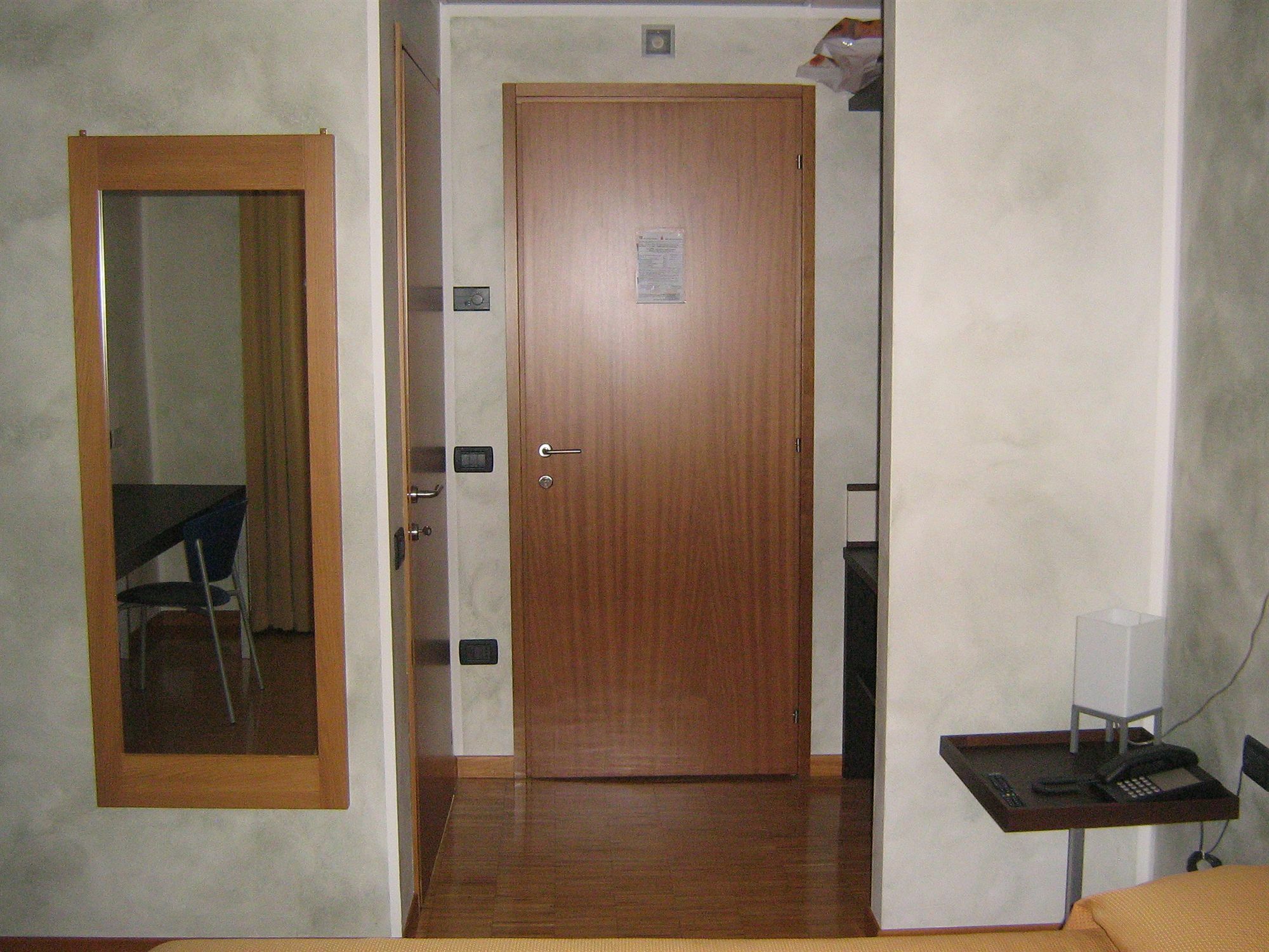 Gasthof Corte Girlanda 3*