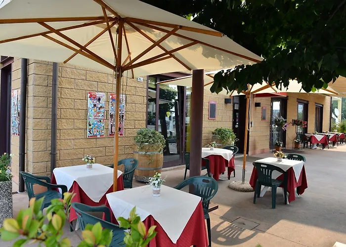 Locanda Corte Girlanda