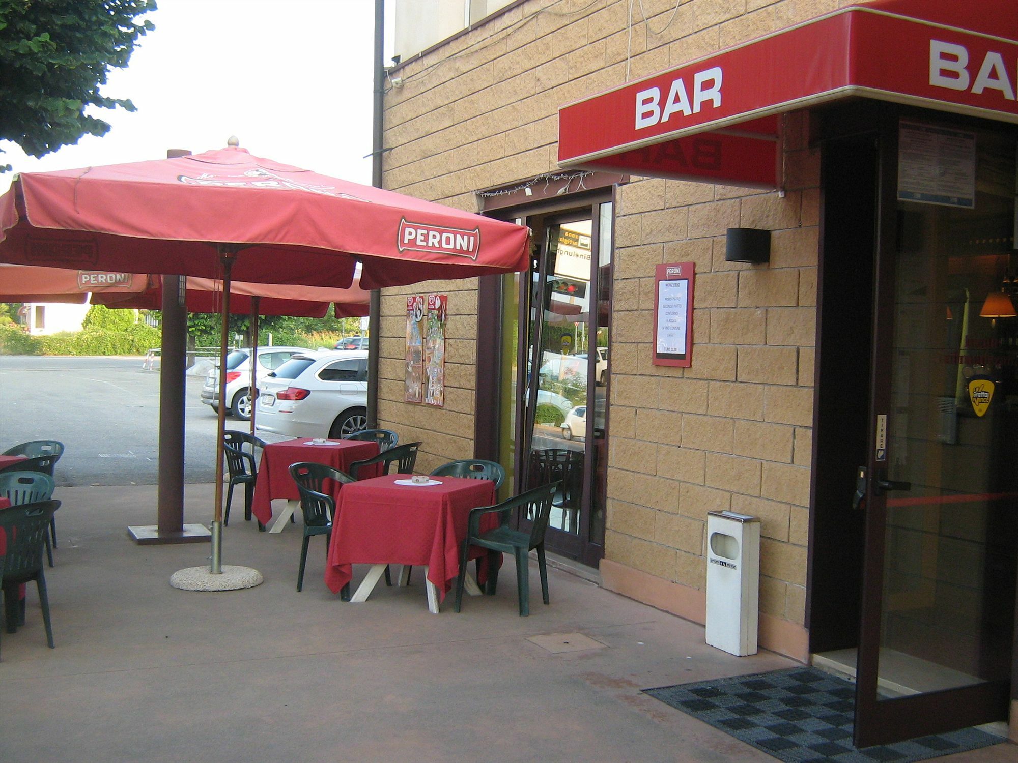 Corte Girlanda Guest house