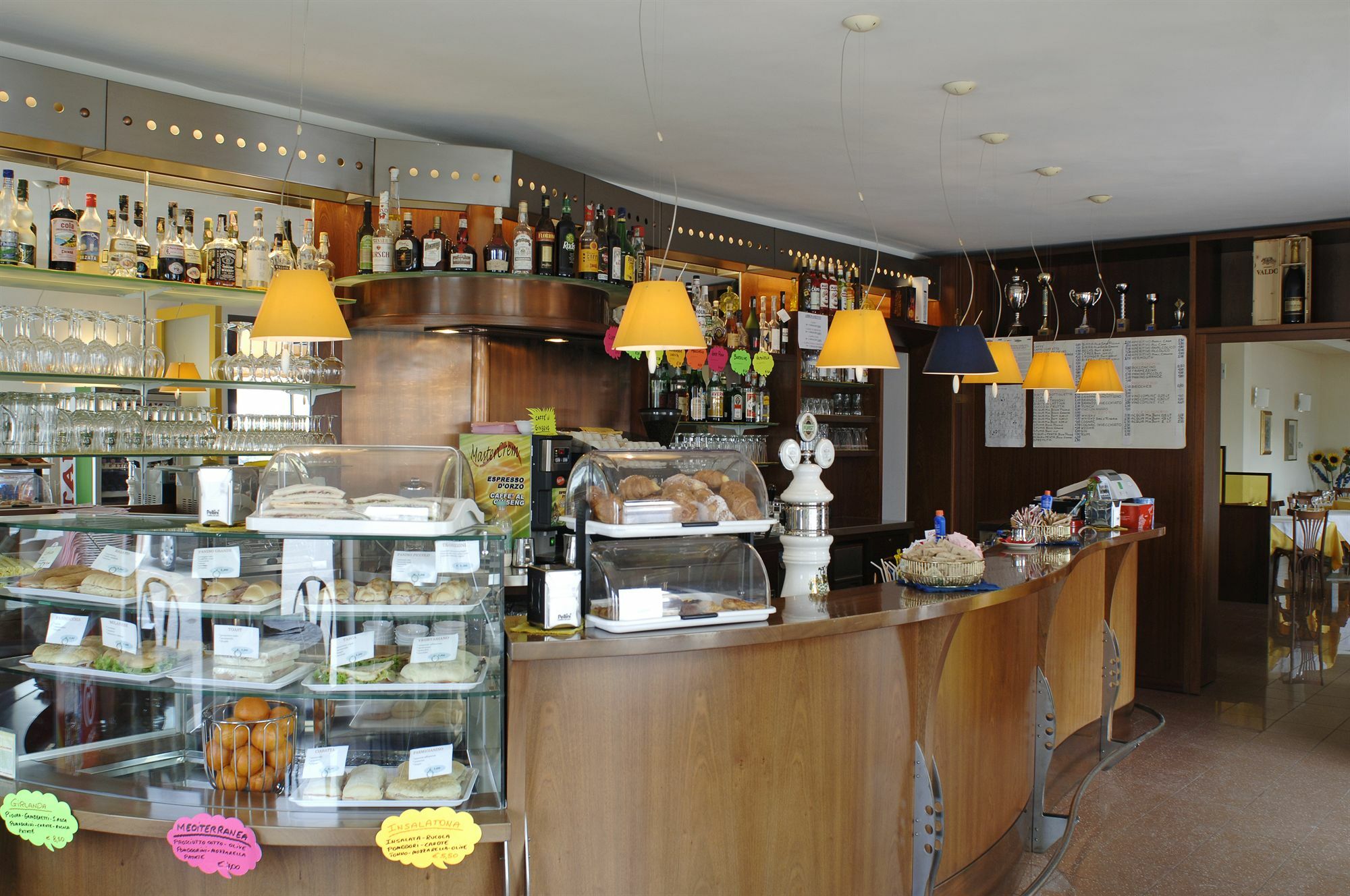 Guest house Corte Girlanda