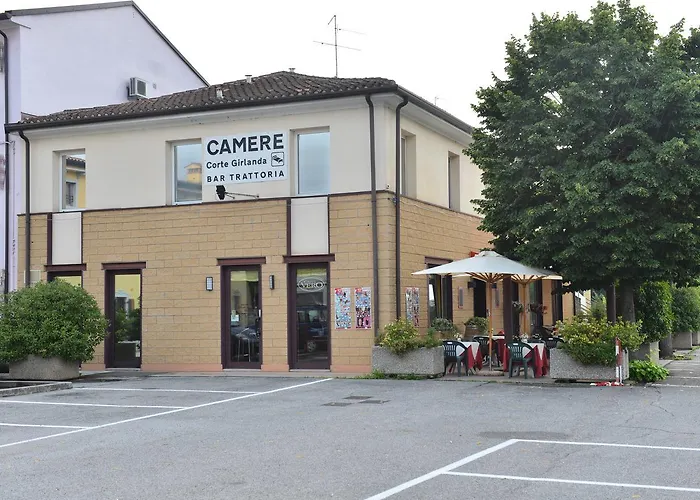 Locanda Corte Girlanda